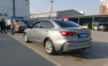 Chevrolet Monza 2023 года за 7 000 000 тг. в Шымкент фото 4