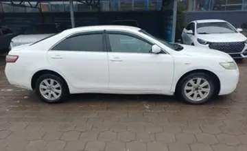 Toyota Camry 2007 года за 5 500 000 тг. в Караганда фото 4