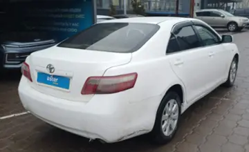 Toyota Camry 2007 года за 5 500 000 тг. в Караганда