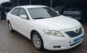 Toyota Camry 2007 года за 5 500 000 тг. в Караганда фото 3