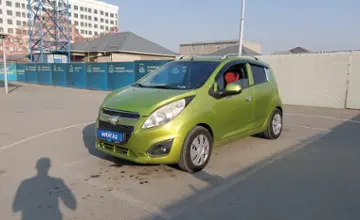 Daewoo Matiz Creative 2010 года за 4 000 000 тг. в Шымкент фото 1