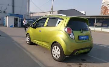 Daewoo Matiz Creative 2010 года за 4 000 000 тг. в Шымкент фото 4