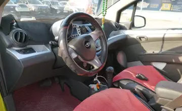 Daewoo Matiz Creative 2010 года за 4 000 000 тг. в Шымкент фото 5