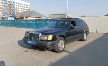 Mercedes-Benz W124 1991 года за 1 000 000 тг. в Шымкент фото 1