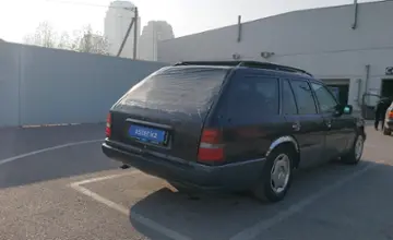 Mercedes-Benz W124 1991 года за 1 000 000 тг. в Шымкент фото 3