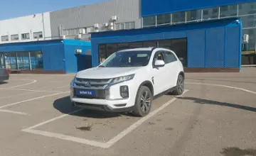 Mitsubishi ASX 2023 года за 11 500 000 тг. в Алматы фото 1