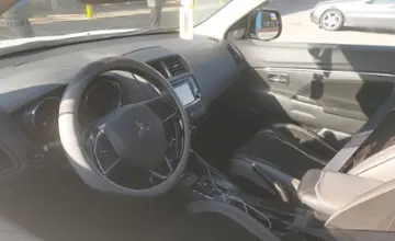 Mitsubishi ASX 2023 года за 11 500 000 тг. в Алматы фото 5