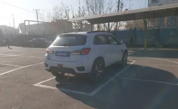Mitsubishi ASX 2023 года за 11 500 000 тг. в Алматы фото 3