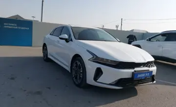 Kia K5 2025 года за 15 550 000 тг. в Шымкент фото 2