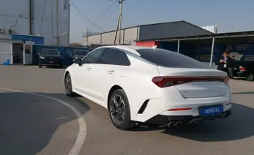 Kia K5 2025 года за 15 550 000 тг. в Шымкент фото 4