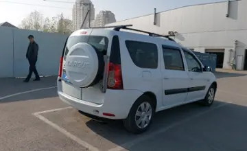 LADA (ВАЗ) Largus 2014 года за 2 700 000 тг. в Шымкент фото 3