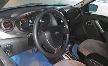 LADA (ВАЗ) Granta 2020 года за 4 800 000 тг. в Шымкент фото 5