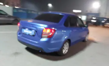 LADA (ВАЗ) Granta 2020 года за 4 800 000 тг. в Шымкент фото 3