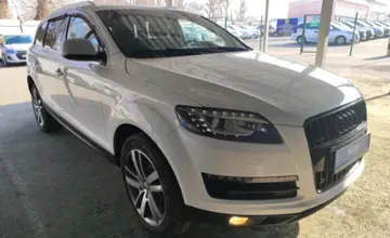 Audi Q7 2010 года за 13 000 000 тг. в Алматы фото 3
