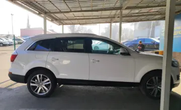 Audi Q7 2010 года за 13 000 000 тг. в Алматы фото 4