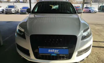 Audi Q7 2010 года за 13 000 000 тг. в Алматы фото 2