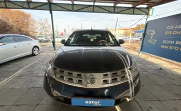Nissan Murano 2003 года за 5 000 000 тг. в Талдыкорган фото 2