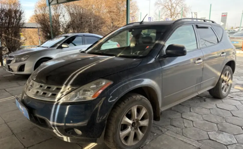 Nissan Murano 2003 года за 5 000 000 тг. в Талдыкорган