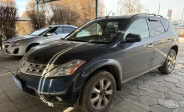 Nissan Murano 2003 года за 5 000 000 тг. в Талдыкорган фото 1