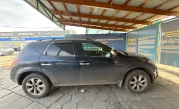 Nissan Murano 2003 года за 5 000 000 тг. в Талдыкорган фото 4