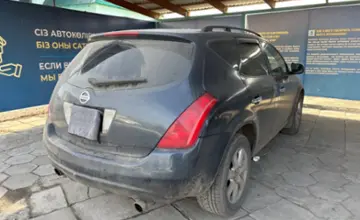 Nissan Murano 2003 года за 5 000 000 тг. в Талдыкорган