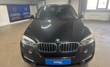 BMW X5 2014 года за 14 000 000 тг. в Астана фото 2