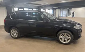 BMW X5 2014 года за 14 000 000 тг. в Астана фото 4
