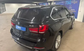 BMW X5 2014 года за 14 000 000 тг. в Астана