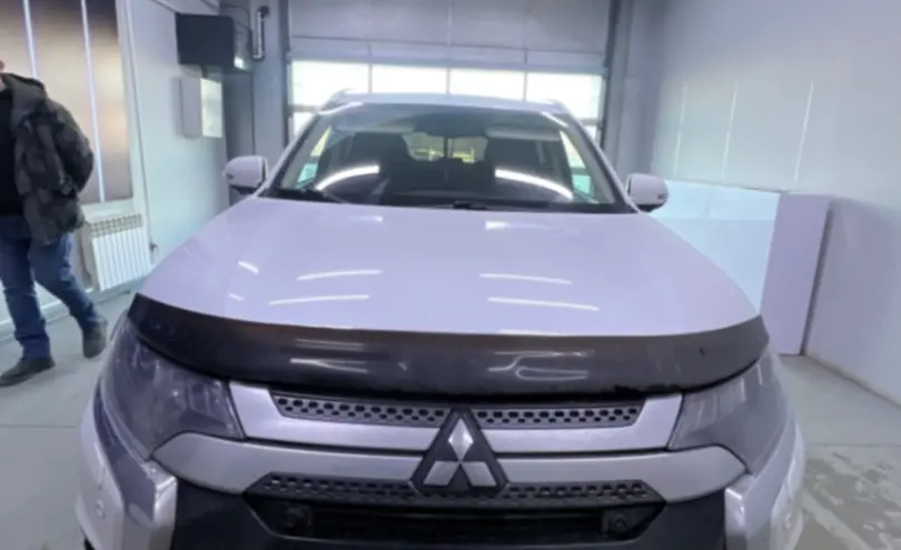 Mitsubishi Outlander 2019 года за 11 000 000 тг. в Павлодар фото 2