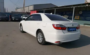 Toyota Camry 2017 года за 11 000 000 тг. в Шымкент фото 4