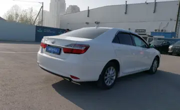 Toyota Camry 2017 года за 11 000 000 тг. в Шымкент фото 3