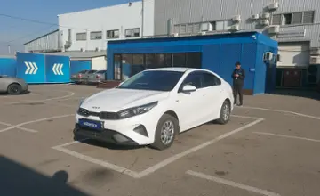 Kia Cerato 2023 года за 9 400 000 тг. в Алматы фото 1