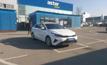 Kia Cerato 2023 года за 9 400 000 тг. в Алматы фото 2