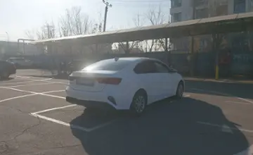 Kia Cerato 2023 года за 9 400 000 тг. в Алматы фото 3