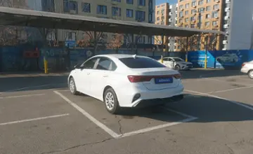 Kia Cerato 2023 года за 9 400 000 тг. в Алматы фото 4