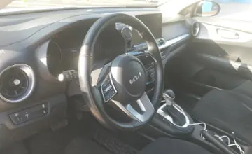 Kia Cerato 2023 года за 9 400 000 тг. в Алматы фото 5