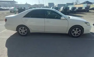 Toyota Camry 2006 года за 4 500 000 тг. в Кызылорда фото 4