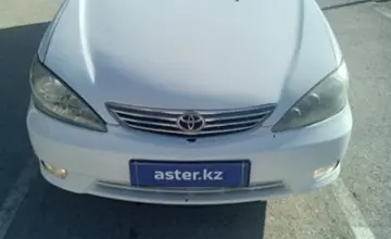 Toyota Camry 2006 года за 4 500 000 тг. в Кызылорда фото 2