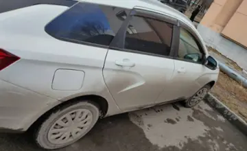 LADA (ВАЗ) Vesta 2022 года за 6 000 000 тг. в Костанай фото 4