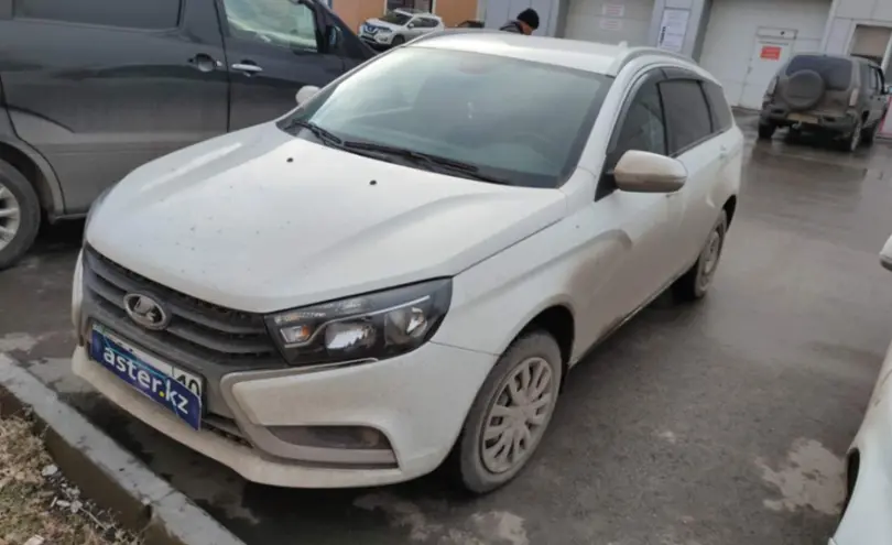 LADA (ВАЗ) Vesta 2022 года за 6 000 000 тг. в Костанай