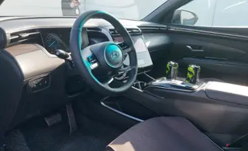 Hyundai Tucson 2022 года за 12 000 000 тг. в Шымкент фото 5