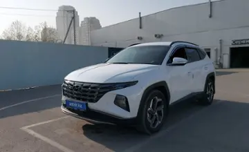 Hyundai Tucson 2022 года за 12 000 000 тг. в Шымкент фото 1