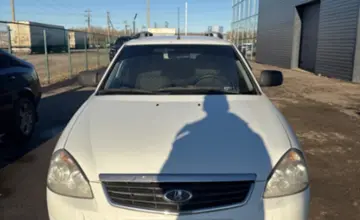 LADA (ВАЗ) Priora 2013 года за 2 600 000 тг. в Петропавловск фото 2