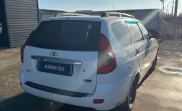 LADA (ВАЗ) Priora 2013 года за 2 600 000 тг. в Петропавловск