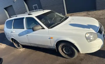 LADA (ВАЗ) Priora 2013 года за 2 600 000 тг. в Петропавловск фото 4