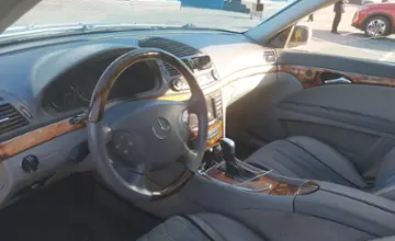 Mercedes-Benz E-Класс 2004 года за 4 500 000 тг. в Алматы фото 5