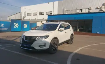 Nissan X-Trail 2020 года за 11 000 000 тг. в Алматы фото 1