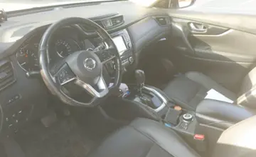 Nissan X-Trail 2020 года за 11 000 000 тг. в Алматы фото 5