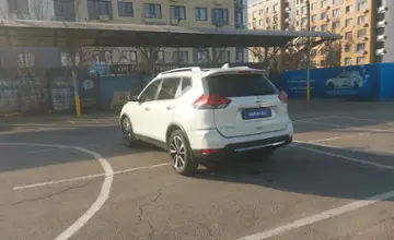 Nissan X-Trail 2020 года за 11 000 000 тг. в Алматы фото 4