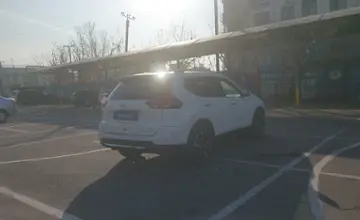 Nissan X-Trail 2020 года за 11 000 000 тг. в Алматы фото 3